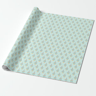 Cadeau Papier à écouvillonner pour chien - Petits
