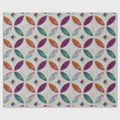 Cadeau Papier à enveloppement (Plat)