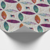 Cadeau Papier à enveloppement (Coin)