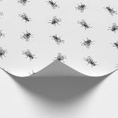 Cadeau Papier à enveloppement (Coin)