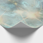 Cadeau Papier à enveloppement (Coin)