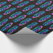 Cadeau Papier à enveloppement 2D (Coin)