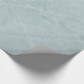 Cadeau Papier à enveloppement à crinet bleu (Coin)