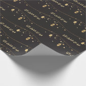 Cadeau Papier à enveloppement Aïd (Coin)