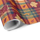 Cadeau Papier à enveloppement automatique confortable (Coin rond)