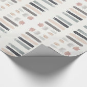 Cadeau Papier à enveloppement brillant (Coin)