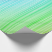 Cadeau Papier à enveloppement brillant Pastel (Coin)