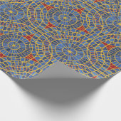 Cadeau Papier à enveloppement "Cult of Marriott Carpeting (Coin)