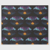 Cadeau Papier à enveloppement Cwm Aurora (Plat)