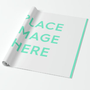 Cadeau Papier à enveloppement de 30 pouces x 45 pieds