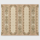 Cadeau Papier à enveloppement de luxe (Plat)