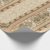 Cadeau Papier à enveloppement de luxe (Coin)