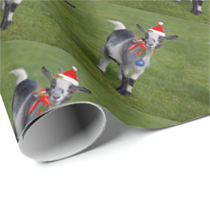 Cadeau Papier à enveloppement de Noël