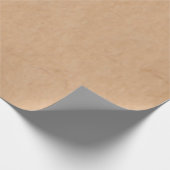 Cadeau Papier à enveloppement de style Arrière - plan de  (Coin)