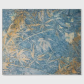 Cadeau Papier à enveloppement d'érable japonais (Plat)