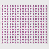Cadeau Papier à enveloppement Leo (Plat)