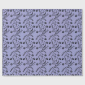 Cadeau Papier à enveloppement Naughty Kitty (Plat)