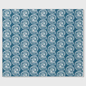 Cadeau Papier à enveloppement Nautilus (Plat)