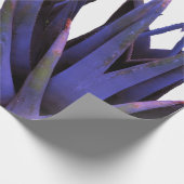 Cadeau Papier à enveloppement plante (Coin)