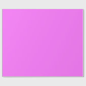 Cadeau Papier à enveloppement rose (Plat)