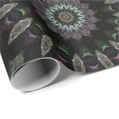 Cadeau Papier à enveloppement Theo (Coin rond)