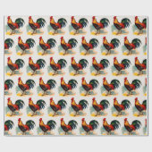 Cadeau Papier à envelopper (Plat)