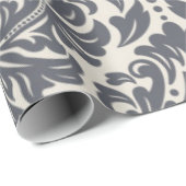 Cadeau Papier à envelopper (Coin rond)