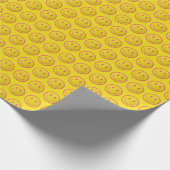 Cadeau Papier à envelopper (Coin)