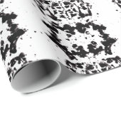 Cadeau Papier à envelopper (Coin rond)