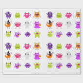 Cadeau Papier à envelopper (Plat)