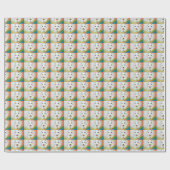 Cadeau Papier à envelopper (Plat)