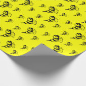 Cadeau Papier à envelopper (Coin)