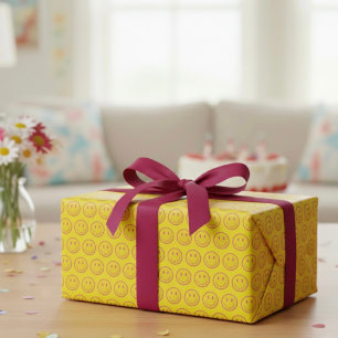 Cadeau Papier à envelopper