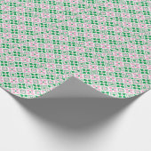 Cadeau Papier à envelopper (Coin)