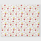 Cadeau Papier à envelopper Canards (Plat)