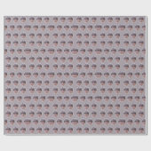 Cadeau Papier à envelopper Jeno NCT (Plat)