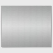 Cadeau Papier à envelopper Matte Artiste créé des teintes (Plat)