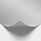 Cadeau Papier à envelopper Matte Artiste créé des teintes (Coin)