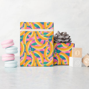 Cadeau Papier à envelopper pour bébé et enfants dans le s