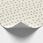 Cadeau Papier à envelopper pour l'apiculture de miel (Coin)