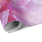 Cadeau Papier à envelopper Touche douce (Coin rond)