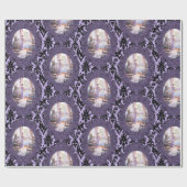 Cadeau Papier à envelopper Victorian (Plat)