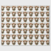Cadeau Papier à enveloppes (Plat)