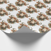 Cadeau Papier à enveloppes (Coin)