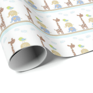 Cadeau Papier à enveloppes - Félicitations