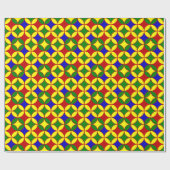 Cadeau Papier À ÉPAUCHER À 6 CADEAUX (Plat)