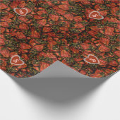 Cadeau Papier à fraise (Coin)