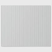 Cadeau PAPIER À LAVAGE À 11 CADEAUX Noir-Blanc (Plat)