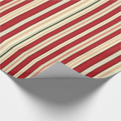 Cadeau PAPIER À LAVAGE À 19 GIFLES DE Noël (Coin)