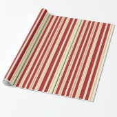 Cadeau PAPIER À LAVAGE À 19 GIFLES DE Noël (Déroulé)